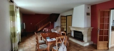 Maison à vendre 8 pièces ASSAIS LES JUMEAUX (79)