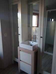 local commercial avec appartement à vendre AIRVAULT (79)