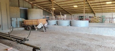 Ferme à vendre 7 pièces  Villeneuve ASSAIS LES JUMEAUX (79)