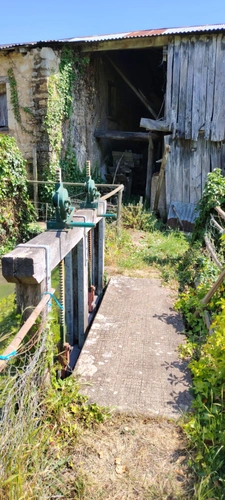 Maison à vendre 6 pièces MARNES (79)