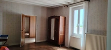 Ferme à vendre 7 pièces  Villeneuve ASSAIS LES JUMEAUX (79)