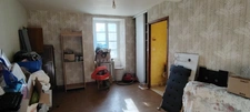 Maison à vendre 2 pièces avec le grenier aménageable LOUIN  (79)