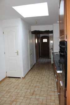 Dpt Deux Sèvres (79), à vendre AIRVAULT maison P7 de 154 m² - Terrain de 565,00 m² 