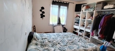 Maison plein pied  7 pièces LOUIN (79)