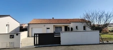 Maison à vendre 6 pièces BRION PRES THOUET (79)