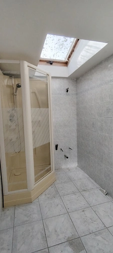 Maison à vendre  ensemble de deux logements centre d'airvault  (79)