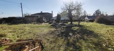 Maison à vendre 2 pièces avec le grenier aménageable LOUIN  (79)