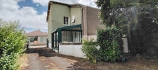 Maison à vendre 6 pièces AIRVAULT (79)
