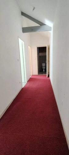 ensemble immobilier de deux maisons SAINTE RADEGONDE (79)