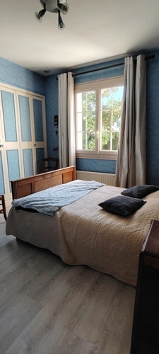 Maison à vendre 6 pièces BESSINES (79)