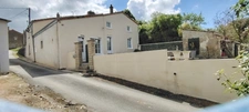 Maison à vendre 5 pièces SAINT LOUP LAMAIRE (79)