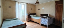 Maison à vendre 7 pièces GLENAY (79)