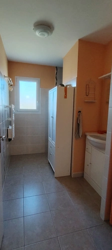 House for sale, 6 rooms, BRION PRES THOUET (79)
