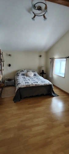 Maison à vendre 5 pièces SAINT LOUP LAMAIRE (79)