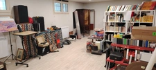 Maison à vendre 6 pièces BESSINES (79)
