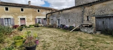 Maison à vendre 2 pièces SAINT JOUIN DE MARNES (79)