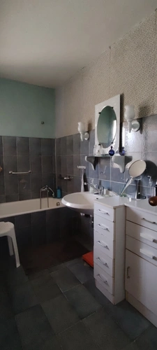 Maison à vendre 7 pièces GLENAY (79)