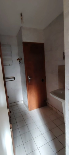 Maison à vendre 2 pièces avec le grenier aménageable LOUIN  (79)