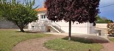 Maison à vendre 6 pièces AIRVAULT (79)