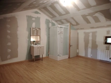 Maison à vendre 9 pièces IRAIS (79)