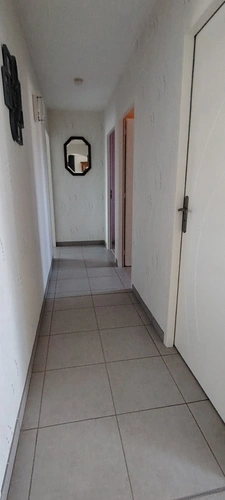 Maison à vendre 6 pièces BRION PRES THOUET (79)