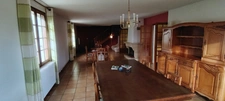 Maison à vendre 8 pièces ASSAIS LES JUMEAUX (79)