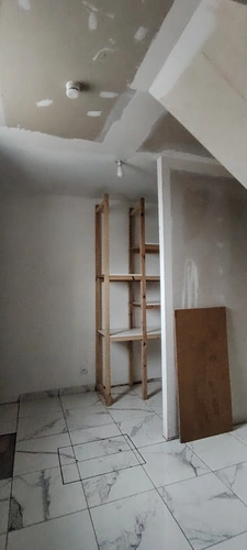 Maison à vendre 6 pièces SAINT JOUIN DE MARNES (79)