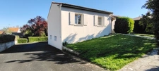 Maison à vendre 6 pièces BESSINES (79)