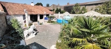 Maison à vendre 4 pièces AIRVAULT (79)