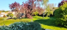 Maison à vendre 6 pièces BESSINES (79)