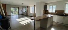 ensemble immobilier de deux maisons SAINTE RADEGONDE (79)
