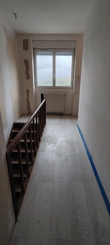 Maison à vendre 6 pièces SAINT JOUIN DE MARNES (79)