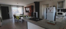 Maison à vendre 6 pièces BRION PRES THOUET (79)