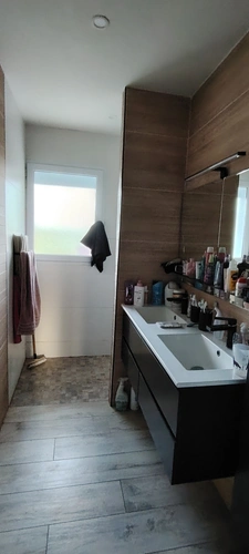 Maison plein pied  7 pièces LOUIN (79)