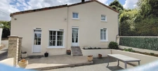 Maison à vendre 5 pièces SAINT LOUP LAMAIRE (79)