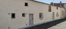 Maison à vendre 4 pièces AIRVAULT (79)