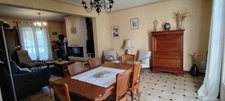 Maison à vendre 6 pièces BESSINES (79)