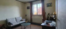 Maison à vendre 6 pièces BESSINES (79)
