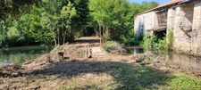 Maison à vendre 6 pièces MARNES (79)