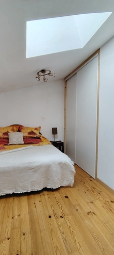 Maison à vendre 5 pièces SAINT LOUP LAMAIRE (79)