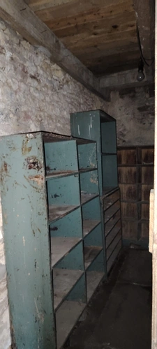 Maison à vendre 4 pièces SAINT JOUIN DE MARNES (79)