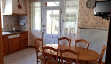 Maison à vendre 8 pièces ASSAIS LES JUMEAUX (79)