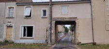 Maison à vendre 4 pièces SAINT JOUIN DE MARNES (79)