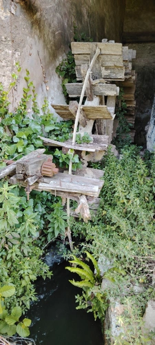 Maison à vendre 6 pièces MARNES (79)