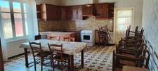 Ferme à vendre 7 pièces  Villeneuve ASSAIS LES JUMEAUX (79)