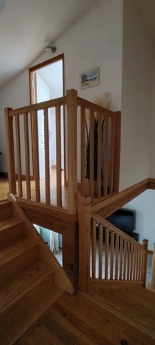 Maison à vendre 5 pièces SAINT LOUP LAMAIRE (79)