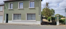 Maison à vendre 6 pièces AIRVAULT (79)