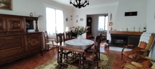 Maison à vendre 6 pièces quartier tranquille de Niort (79)