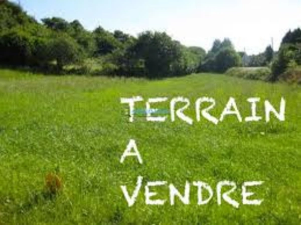 Terrain à vendre de 1 114,00 m² THENEZAY (79)