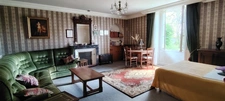 Maison à vendre 7 pièces GLENAY (79)